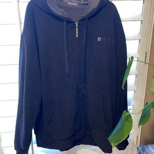 ANDI HOODIE  JACKET